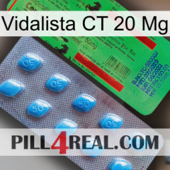 Vidalista CT 20Mg new03